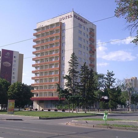 Apartmens Near Metalist Apartamento Carcóvia Exterior foto