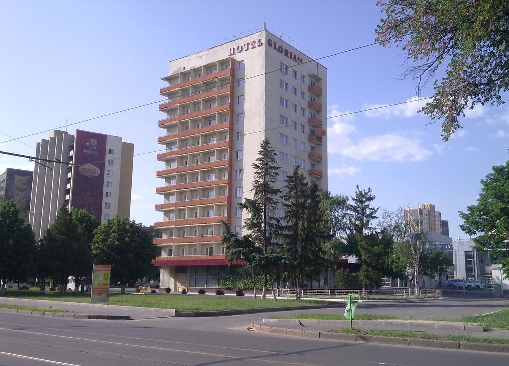 Apartmens Near Metalist Apartamento Carcóvia Exterior foto